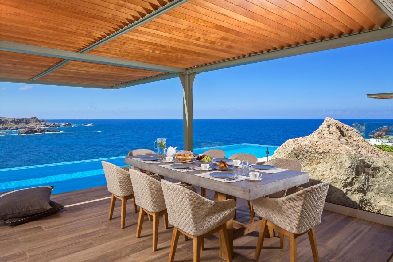 Elafonisi Villas Livadia  Exterior foto