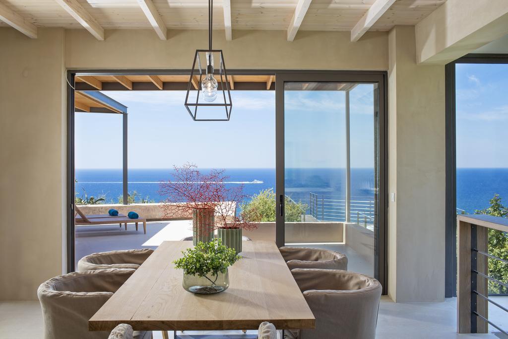 Elafonisi Villas Livadia  Exterior foto
